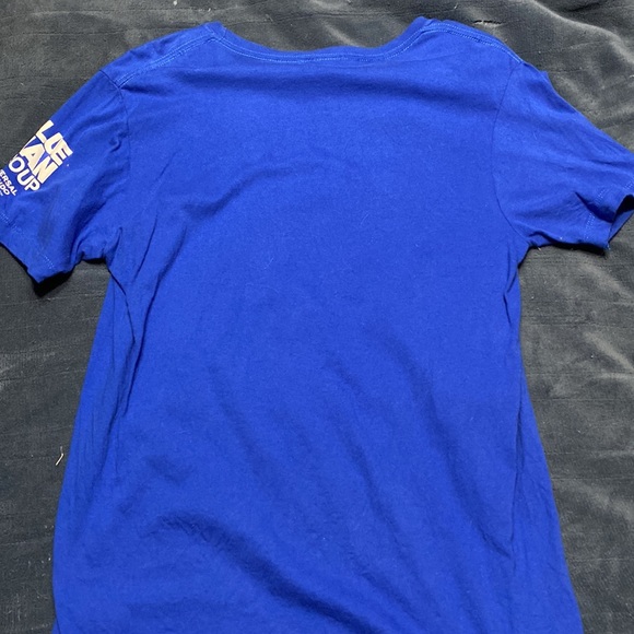 Blue Man Group (Play Button Shirt) - Picture 4 of 4